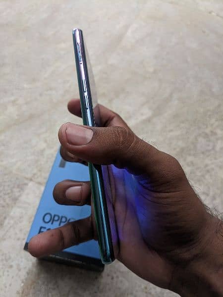 Oppo F19 Pro 4