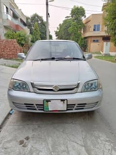 Suzuki Cultus VXR 2016 0