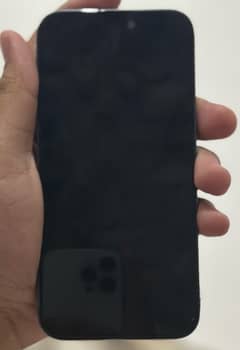 i phone 14 pro max Factory unlock 0