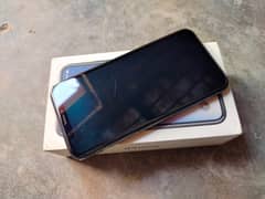 iphone x non pta 64 gb with box