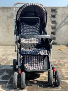 pram for kids