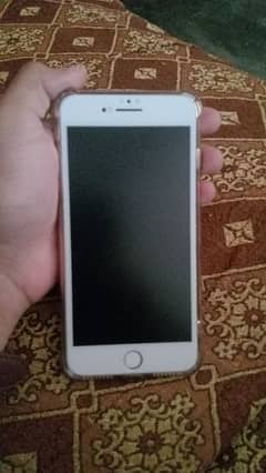 I phone 7plus bypass 256Gb