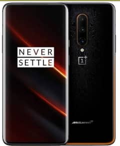 OnePlus 7t pro 5g mclaren