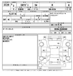 Mitsubishi Ek Wagon 2021