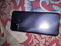 Realme c25s