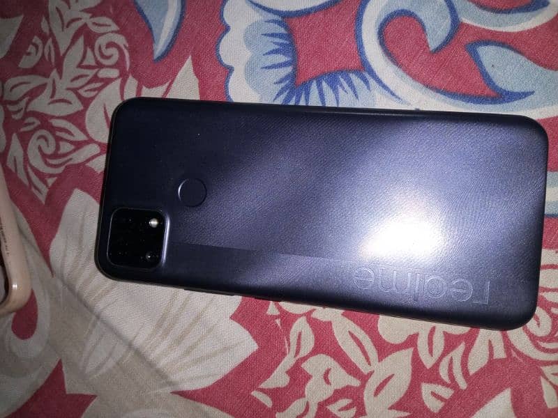 Realme c25s 0