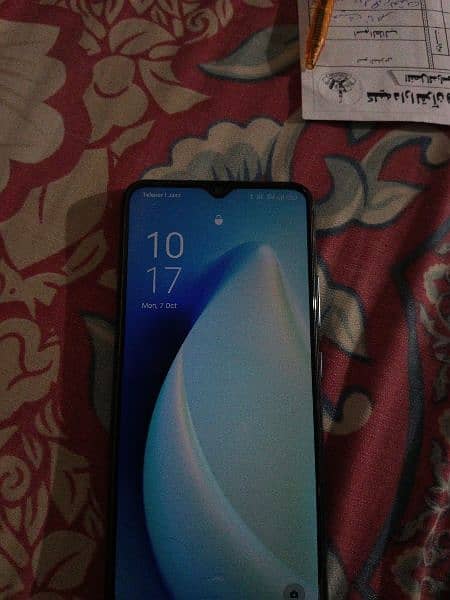 Realme c25s 3