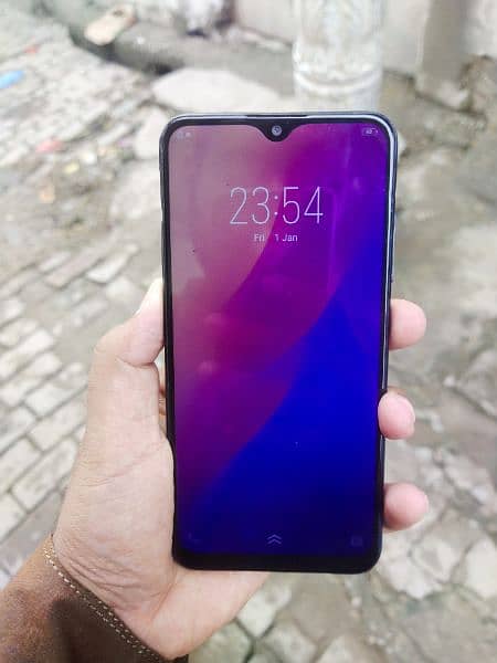 Vivo Y91C 2/32 oficial aproved 1