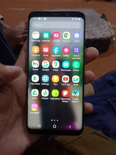 Samsung s9 4 64gb non pta