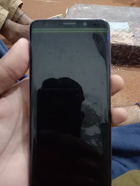 Samsung s9 4 64gb non pta 6