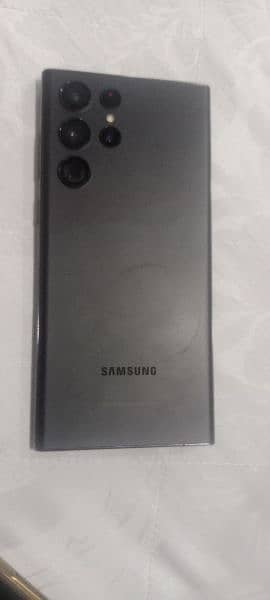 SAMSUNG S22 ULTRA NON PTA NON ACTIVE 3