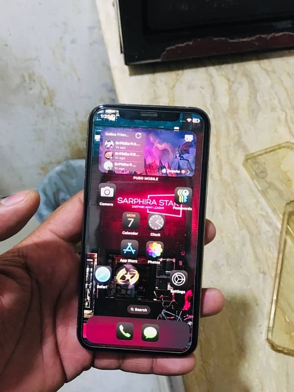 Iphone Xs Non Pta 64Gb 1