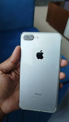 I phone 7plus 128