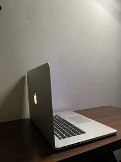 macbook pro early 2013