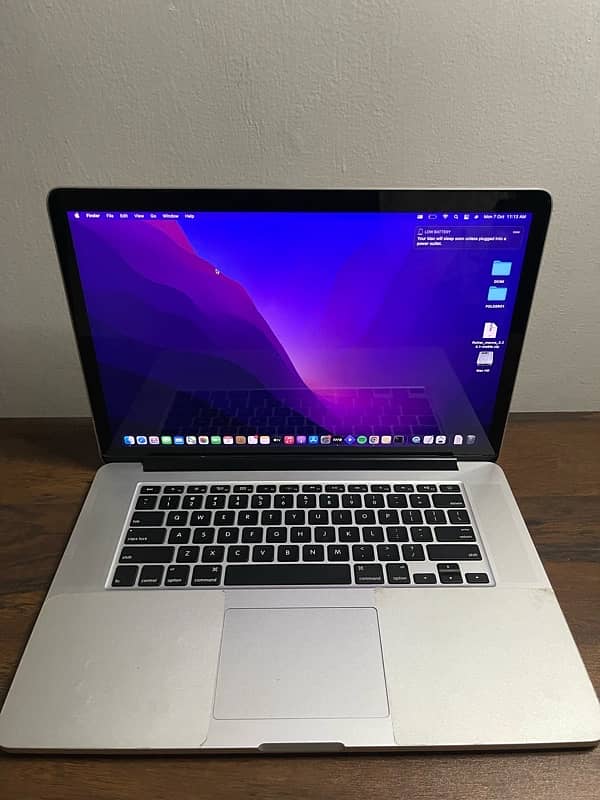 macbook pro early 2013 4