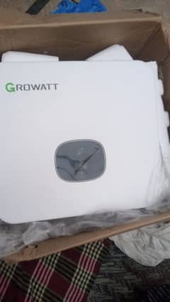 growatt 10kw local warranty 0