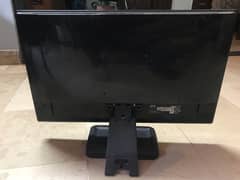 Asus Lcd Monitor 22 inches