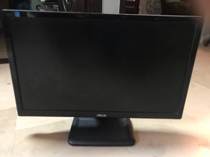 Asus Lcd Monitor 22 inches 2