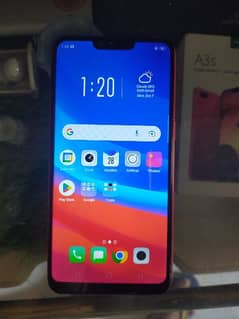 oppo A3s