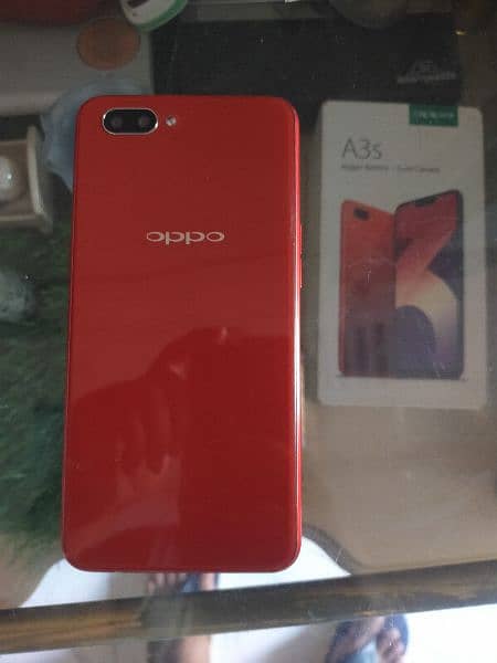 oppo A3s 2