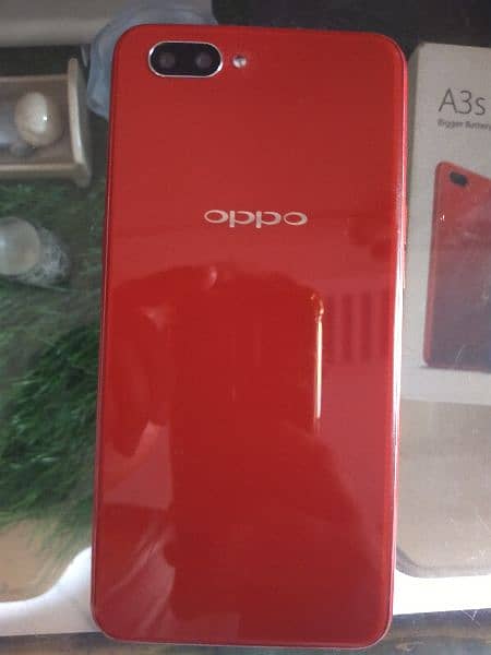 oppo A3s 3