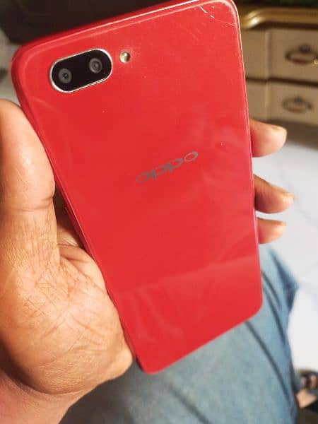 oppo A3s 5