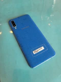 galaxy A50 6/128 100% genuine exchange only 0