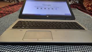 HP ProBook 650 G2