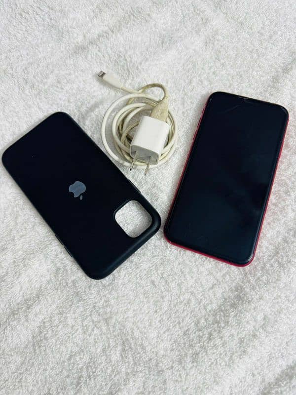 Iphone 11 128gb Factory unlock 10