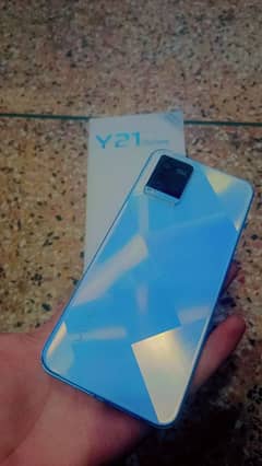 vivo y21A 0327/40/35/985