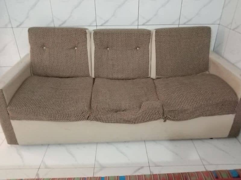 Sofa 5 Seater 2