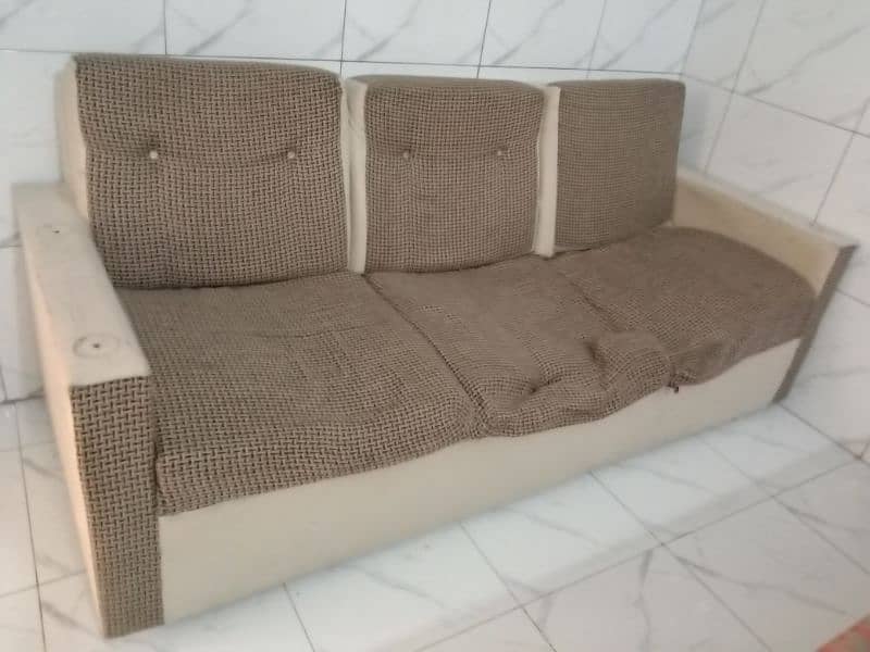 Sofa 5 Seater 3