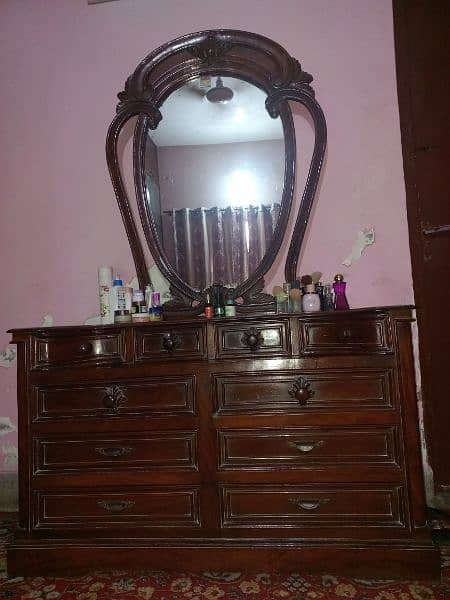 Dressing Tables 1