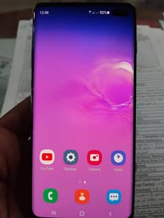 I'm saleing my phone Samsung s10 plus