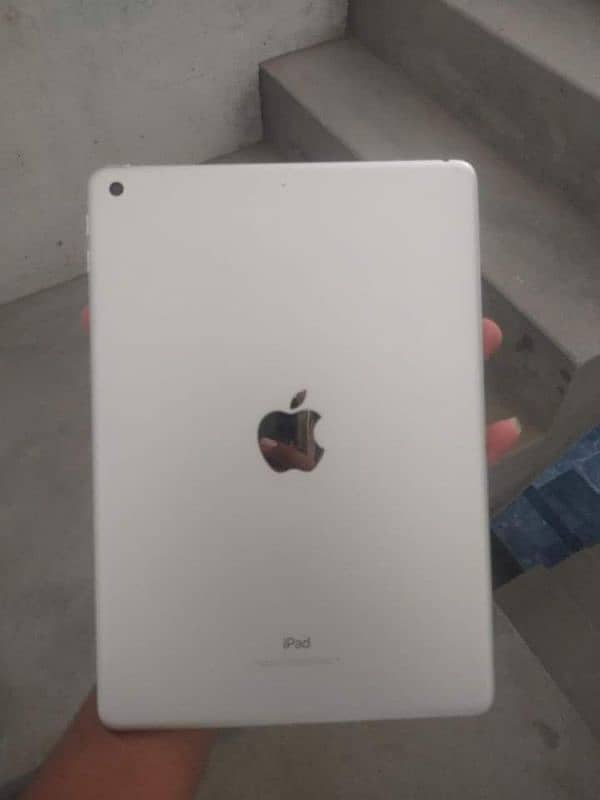 ipad5th genration Exchang Possible 0