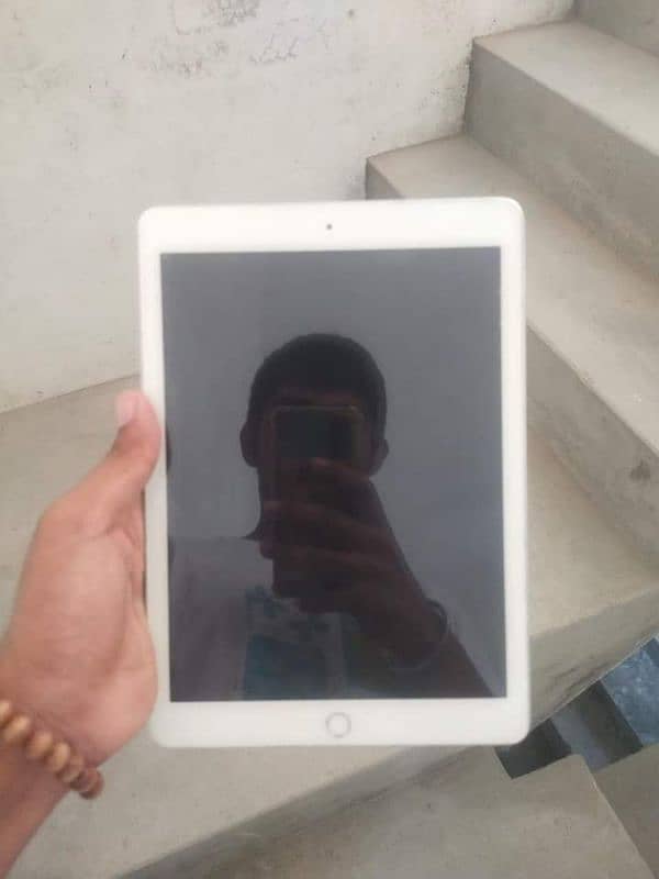 ipad5th genration Exchang Possible 1