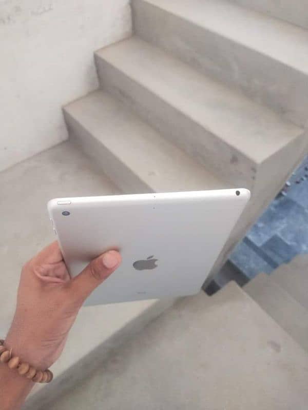 ipad5th genration Exchang Possible 4