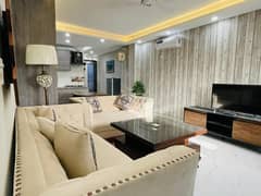 One Bed Furnished Apartment For Rent Bahria Enclave Islamabad 0