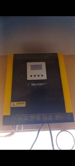 inverex 3kw