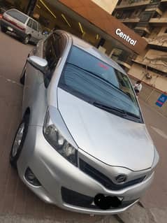 Car Rental | Self Driver | City | Mini Car | Kia Rent a Car in Lahore