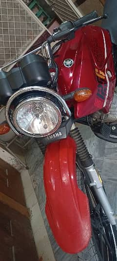 Yamaha