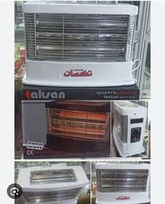 taksan irani electric heater