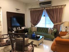 5 Marla House For Sale In DHA Phase 5 - Block B Lahore 0