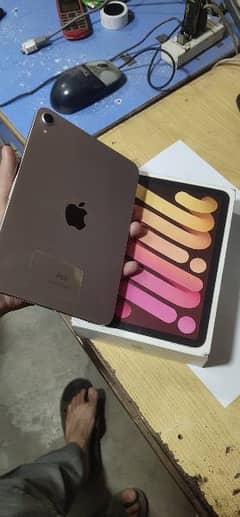 IPad