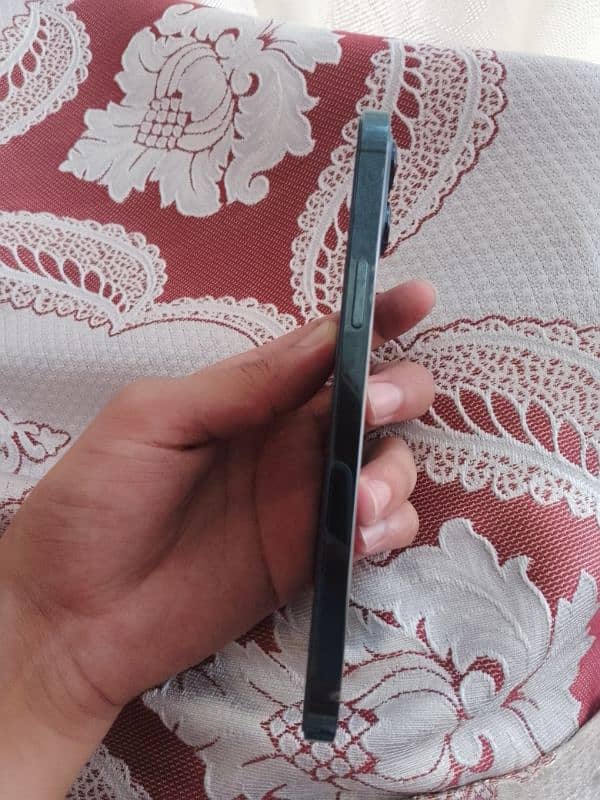 iphone 12 Pro max Non Pta 3