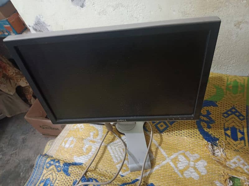 20 inch LCD for sale 2