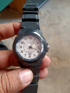 Casio original watches