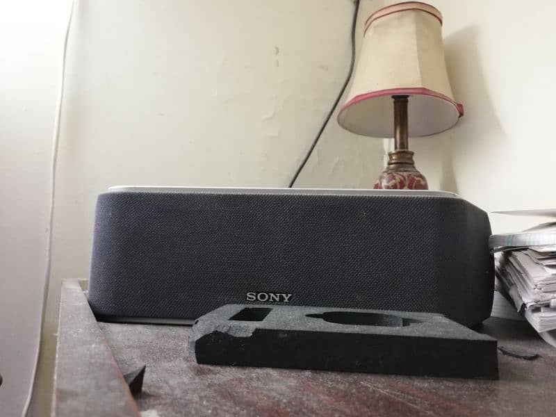 sony hifi home theater FLX5d 2