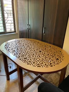 luxury dianing tabel and chairs