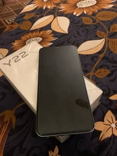 vivo y22